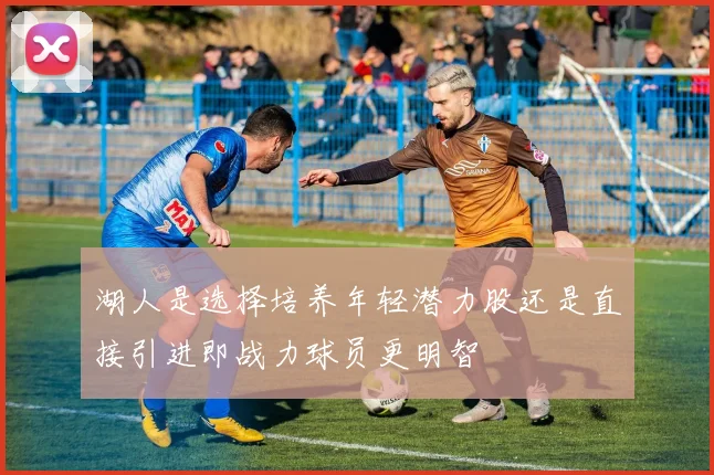 湖人是选择培养年轻潜力股还是直接引进即战力球员更明智
